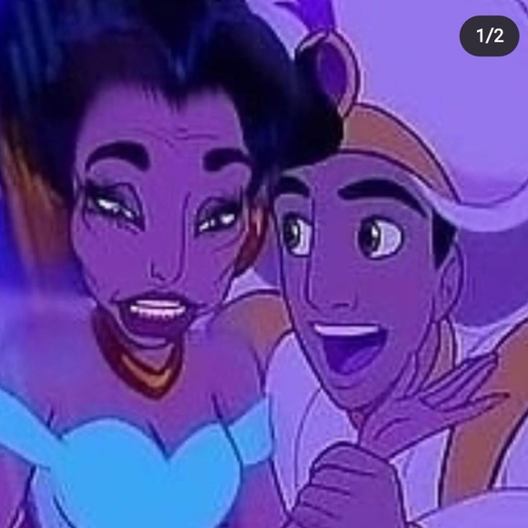 Meet your Posher, Musa - Picture 1 of 1